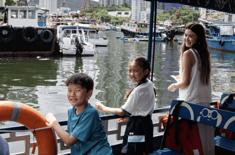 Hong Kongs Unforgettable Fishing and Cultural Immersion - Fishing Experience
