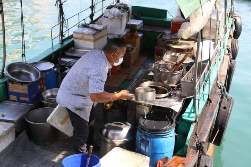 Hong Kongs Unforgettable Fishing and Cultural Immersion - What to Bring