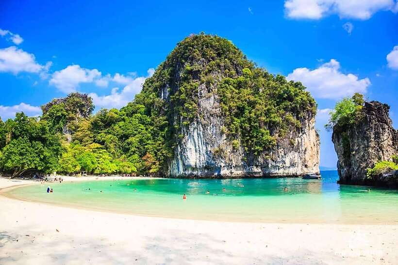 Hong Krabi & James Bond Islands Adventure Tour by Speedboat - Tour Overview and Pricing