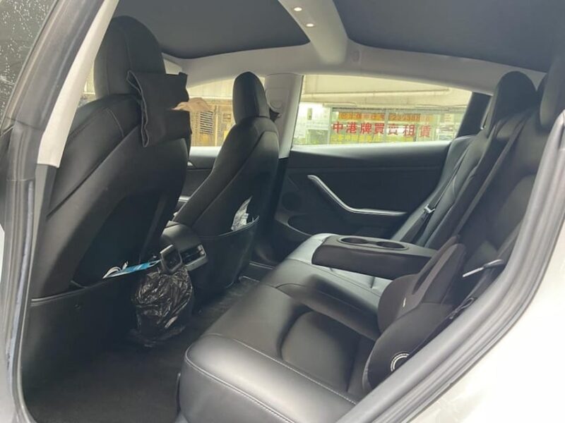 Hongkong: Private Hotel Transfers to or From HKG Airport - Good To Know