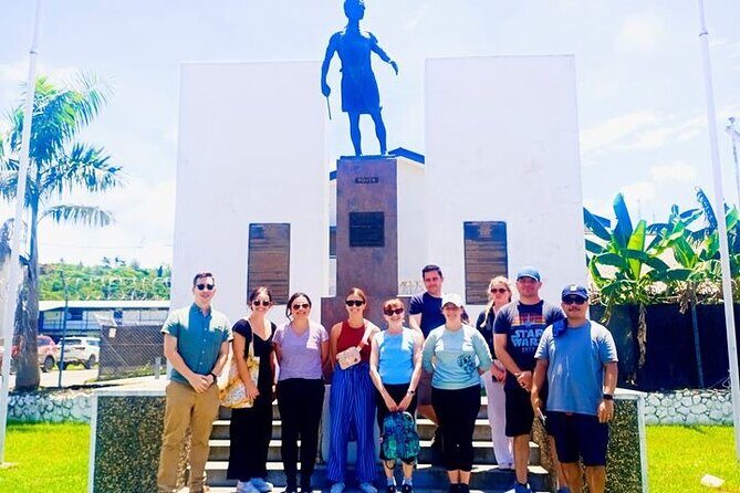 Honiara City-Half Day City Tour - Who Should Consider This Tour?