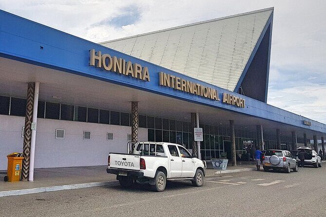 Honiara City-Half Day City Tour - FAQ
