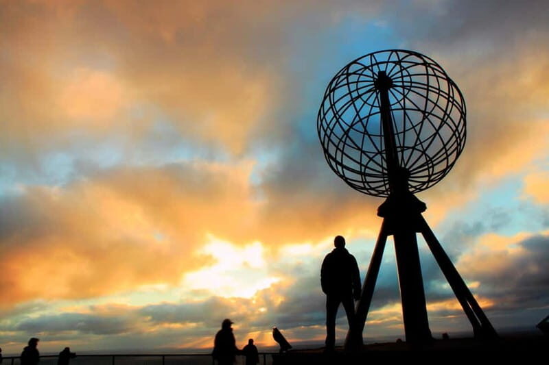 Honningsvåg: North Cape Guided Tour with Entry Ticket - An In-Depth Look at the Tour