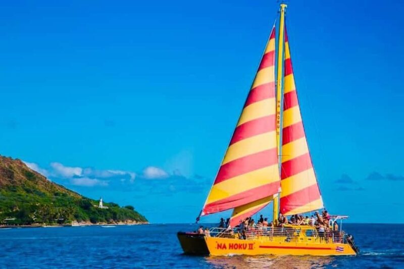 Honolulu: 1-Hour Friday Night Fireworks Cruise with Drinks - The Experience in Action — What Travelers Say