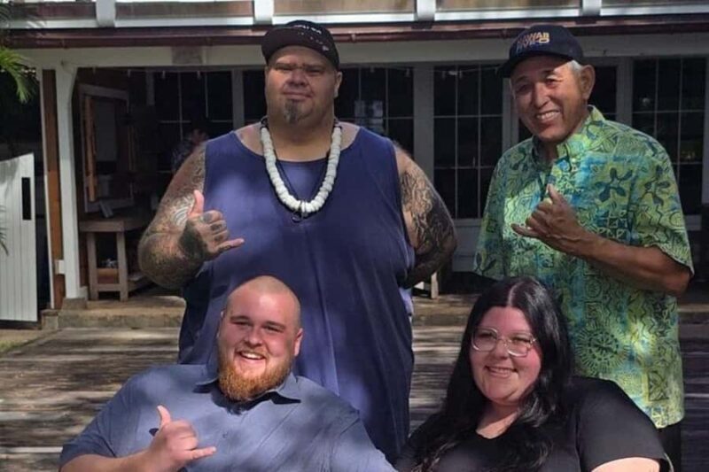 Honolulu: Afternoon at McGarrett's-Hawaii Five-O - What You Can Expect from the Experience