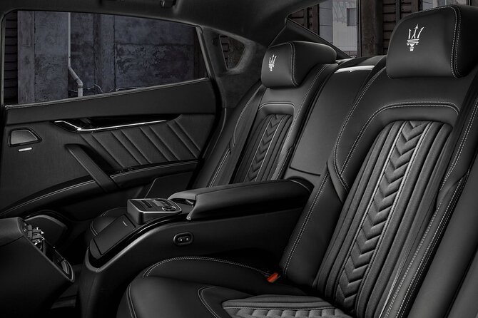 Honolulu Airport Luxury Car Transfer Review - Frequently Asked Questions