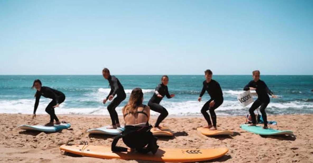 Honolulu: Beginner Surf Lessons (Private) - Pricing and Inclusions