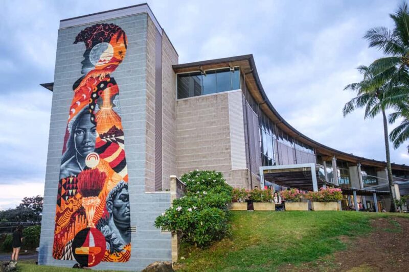 Honolulu: Bishop Museum General Admission Ticket - Who Should Consider Visiting?