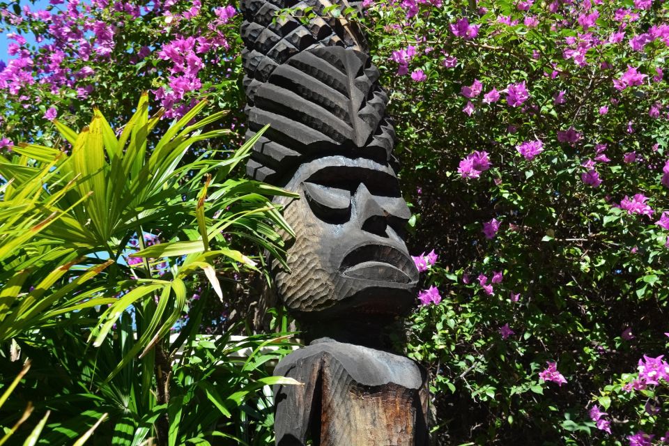 Honolulu Heritage: A Walk Through History - Itinerary Overview