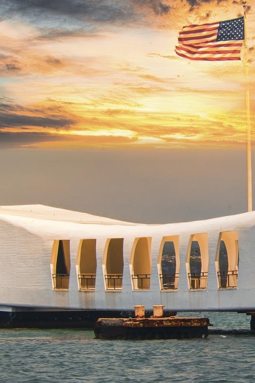 Honolulu Heritage: A Walk Through History - Cultural Highlights