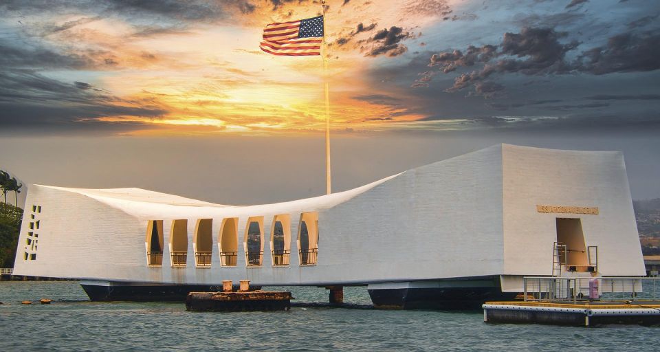 Honolulu Heritage: A Walk Through History - Frequently Asked Questions
