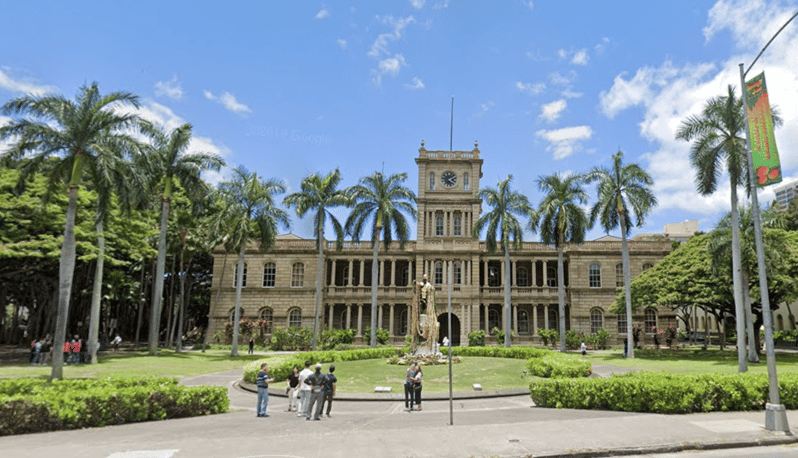 Honolulu: Island of the Gods Daytime Walking Tour - Highlights of the Experience