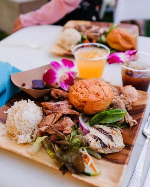 Honolulu: Ka Moana Luau Dinner and Show with Transportation - Key Points