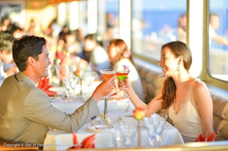Honolulu: Nova Five Star Sunset Dinner Cruise with Live Jazz - Final Thoughts: Is It Worth It?