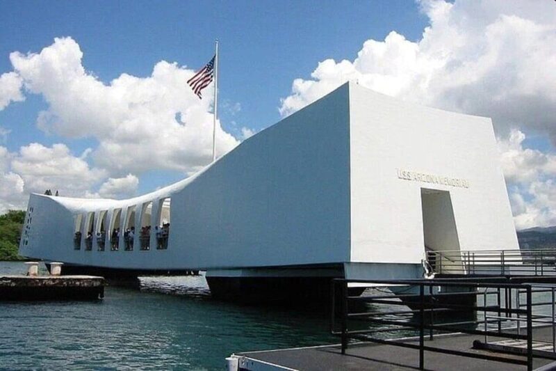 Honolulu: Pearl Harbor, USS Arizona and Battleship Missouri - Final Thoughts