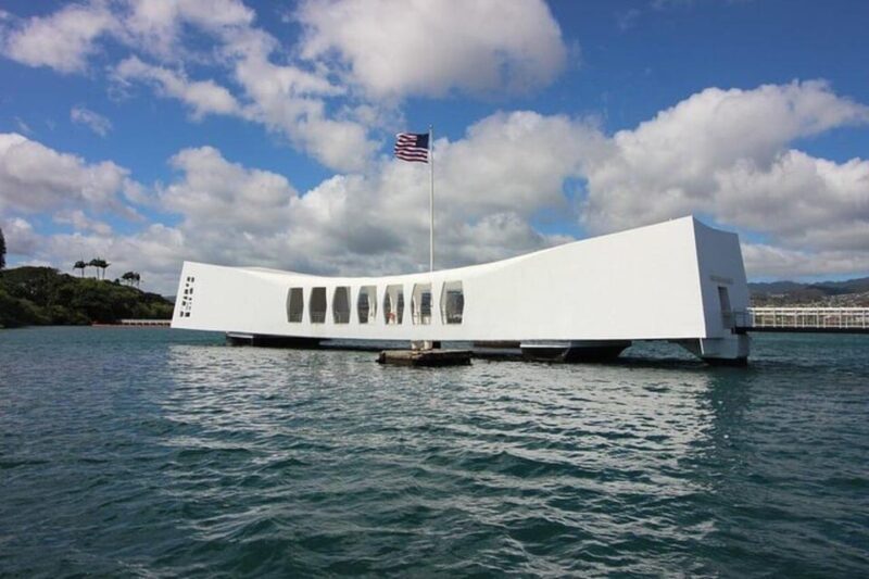 Honolulu: Pearl Harbor USS Arizona Memorial Tour - FAQs