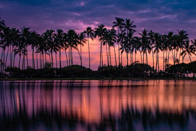 Honolulu Sea-Cliff with Sunset Photo Adventure - FAQ about the Honolulu Sea-Cliff with Sunset Photo Adventure