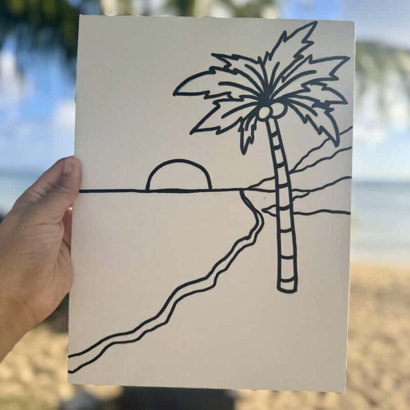 Honolulu: Secluded Beachside Luxury Picnic & Painting - Final Thoughts