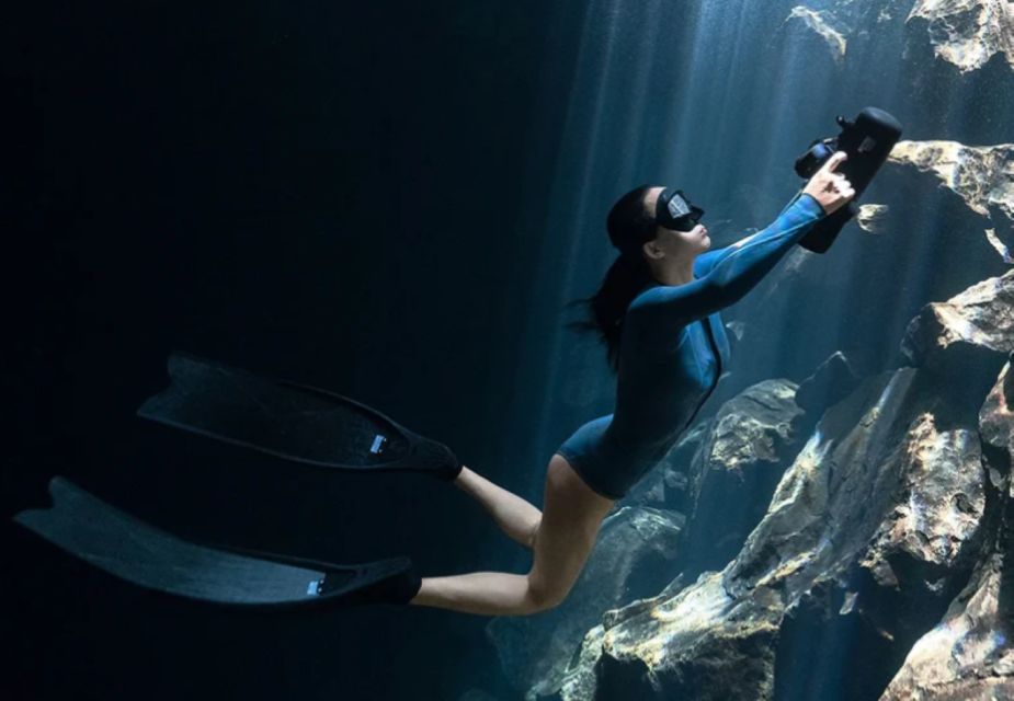 Honolulu: Snorkel With Turtles, Water Scooter, Paddleboard - Inclusions