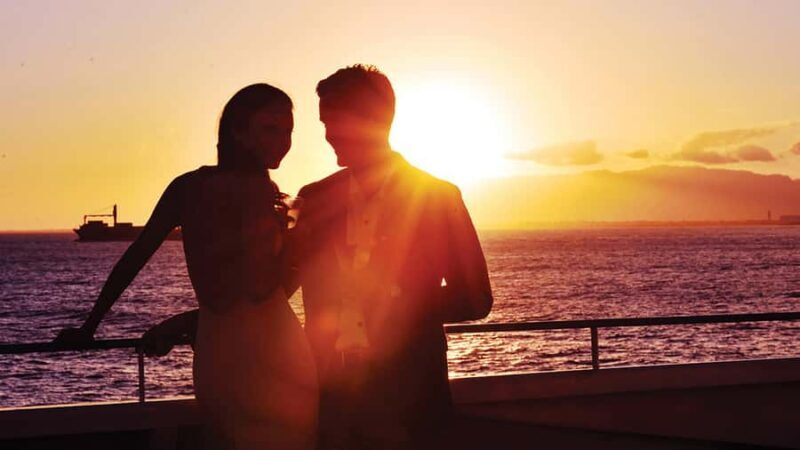 Honolulu: Sunset Cruise with Mai Tai and Snacks - Setting Sail: What to Expect on the Sunset Cruise