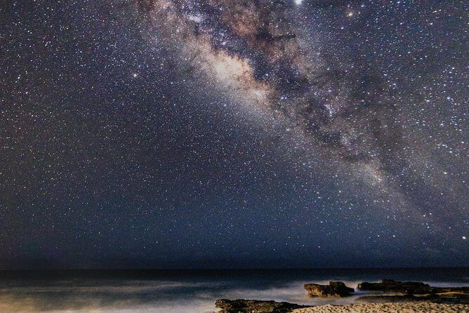 Honolulu Sunset & Light Painting Experience - FAQ