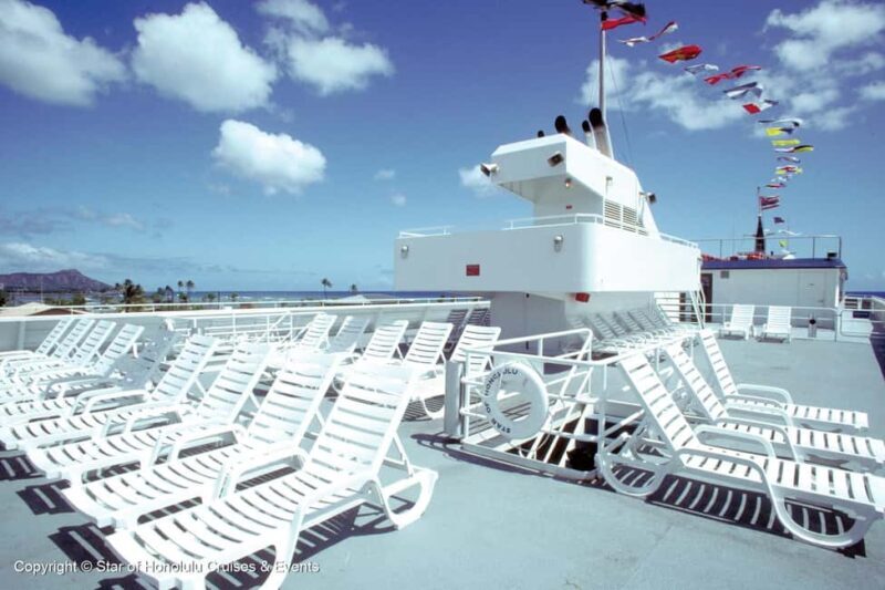 Honolulu: Whale Watching Cruise with Breakfast - Who Will Love This Tour?