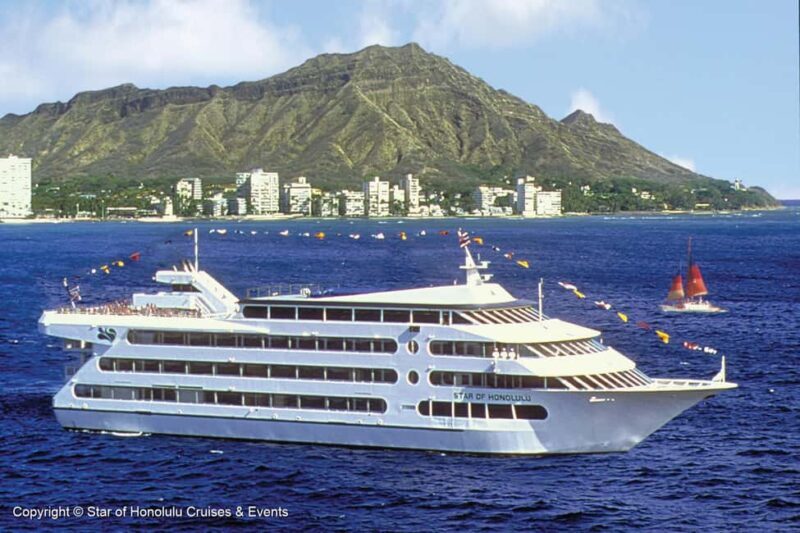 Honolulu: Whale Watching Cruise with Breakfast - Final Thoughts