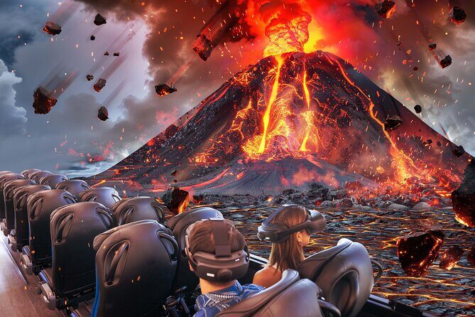 Honolulu XR Bus Tour: Immersive Hawaii Experience "XploreRide" - Key Points