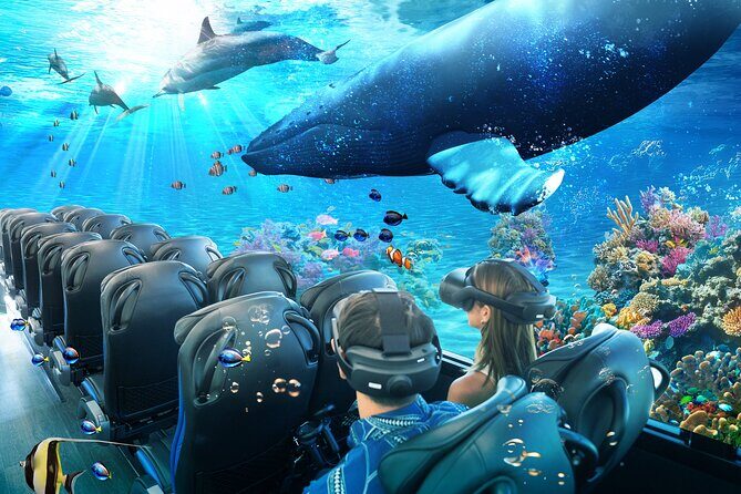 Honolulu XR Bus Tour: Immersive Hawaii Experience "XploreRide" - The Sum Up