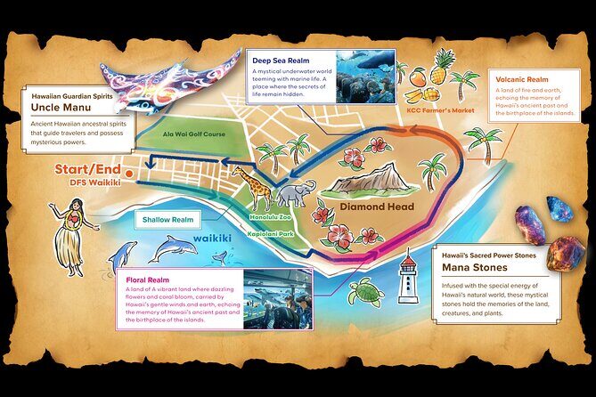 Honolulu XR Bus Tour: Immersive Hawaii Experience "XploreRide" - FAQ