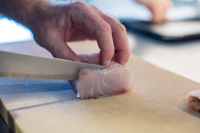 Hook-a-Barra Gourmet Farm Tour - Introduction: A Unique Taste of the Tropical North