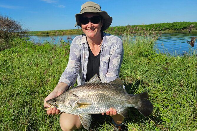 Hooked On Barra - Land Based Barramundi Fishing - The Sum Up: Is It Worth It?