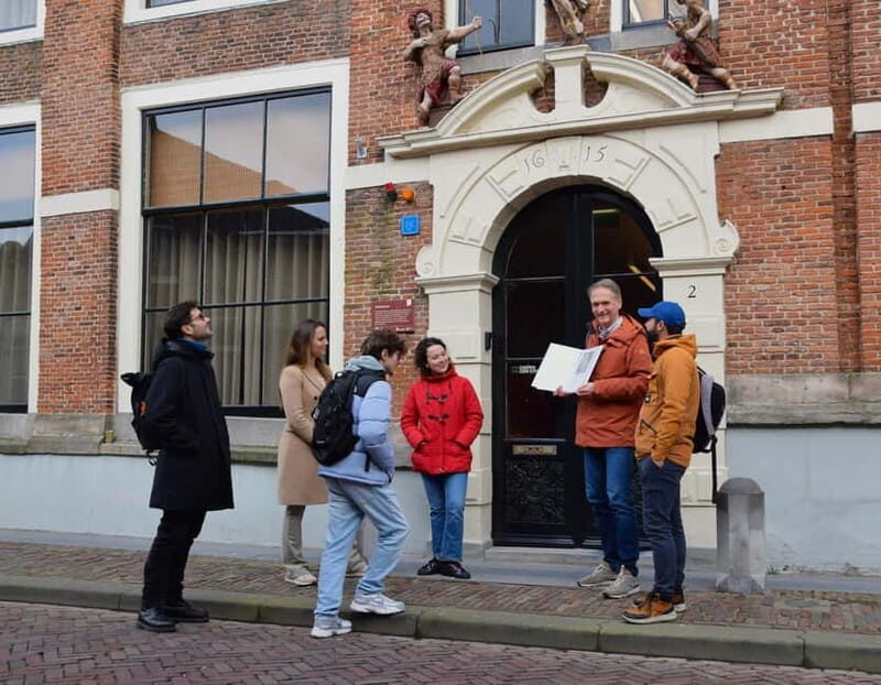 Hoorn: City Tour with Local Guide - Final Thoughts