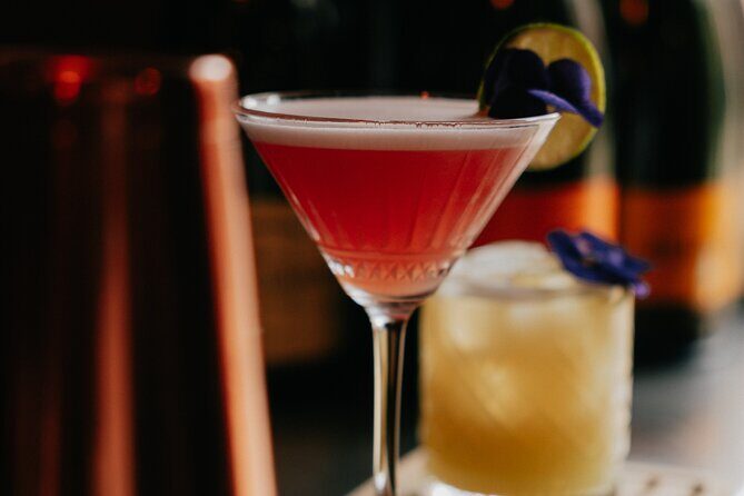 Hooting Owl Distillery York - Distillery Tour & Guided Tasting - The Setting and Atmosphere