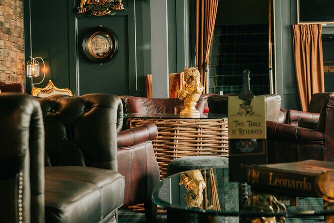 Hooting Owl Distillery York - Distillery Tour & Guided Tasting - Authentic Feedback from Participants