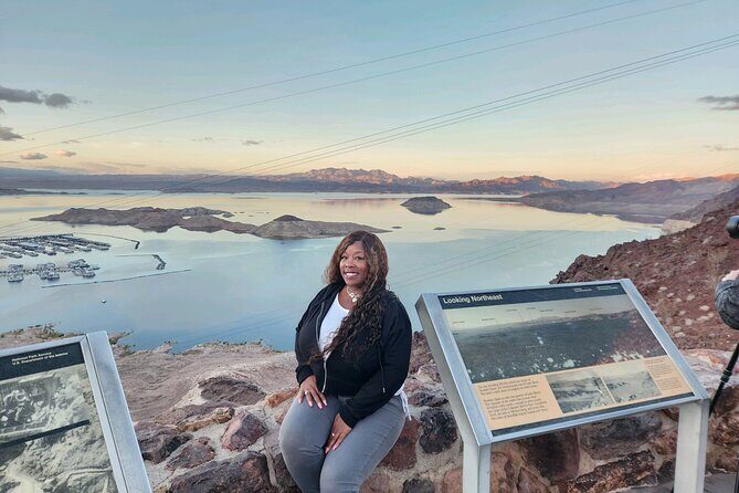 Hoover Dam, 7 Magic Mountains Small Group Half-Day Express Tour - Who Will Love This Tour?