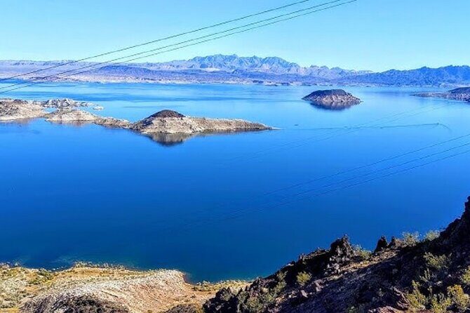 Hoover Dam, 7 Magic Mountains Small Group Half-Day Express Tour - FAQs