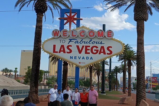 Hoover Dam and Pioneer Saloon Half Day Tour - Authenticity and Experience: What Travelers Say
