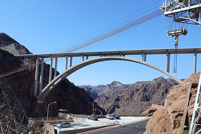 Hoover Dam and Pioneer Saloon Half Day Tour - Conclusions: Who Will Get the Most Out of This Tour