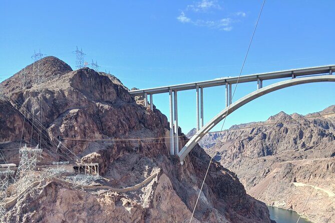 Hoover Dam and Pioneer Saloon Half Day Tour - Final Thoughts