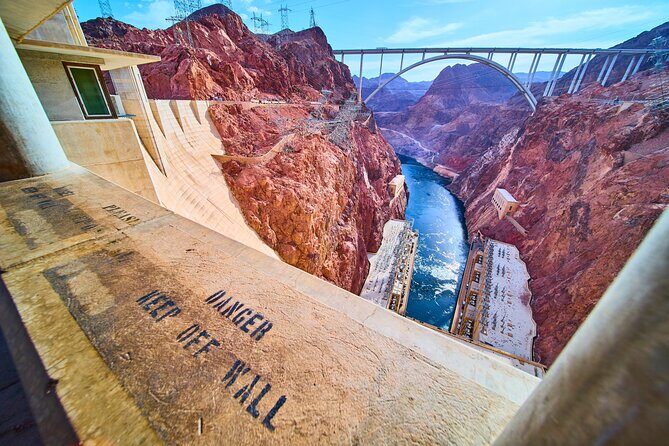 Hoover Dam and Red Rock Canyon Combo Private Tour - A Practical Look at the Hoover Dam and Red Rock Canyon Combo Private Tour  
