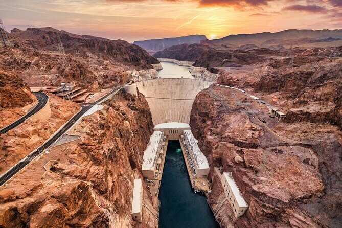 Hoover Dam and Red Rock Canyon Combo Private Tour - The Practical Side: What Makes This Tour Stand Out  