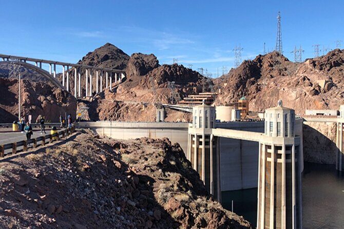 Hoover Dam and Red Rock Canyon Combo Private Tour - Final Thoughts  