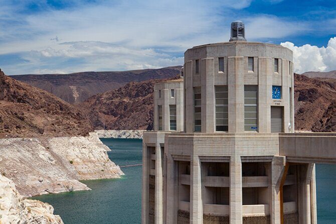 Hoover Dam and Red Rock Canyon Combo Private Tour - FAQ  