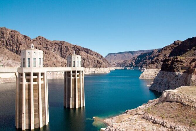 Hoover Dam and Red Rock Canyon Combo Small Group Tour From Vegas - Final Thoughts