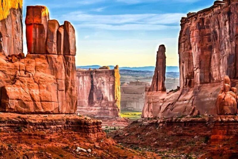 Hoover Dam and Red Rock Canyon Combo Tour - An In-Depth Look at the Tour Experience