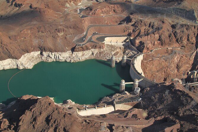 Hoover Dam and Red Rock Canyon Combo Tour - Authentic Traveler Feedback