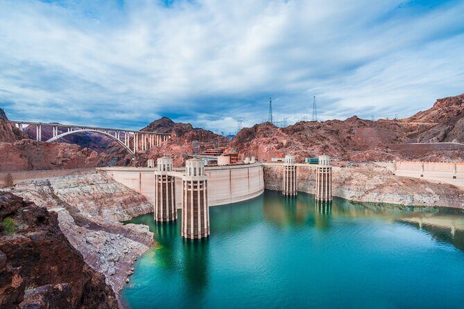 Hoover Dam and Red Rock Canyon Combo Tour - FAQ: Common Questions Answered