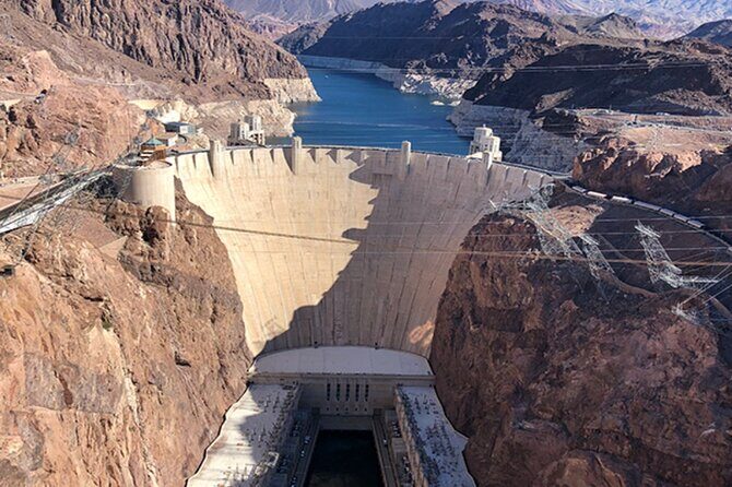 Hoover Dam Highlights Express Private Tour from Las Vegas - Authentic Insights from Travelers