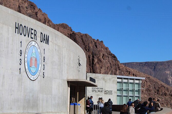 Hoover Dam Highlights Express Private Tour from Las Vegas - Frequently Asked Questions